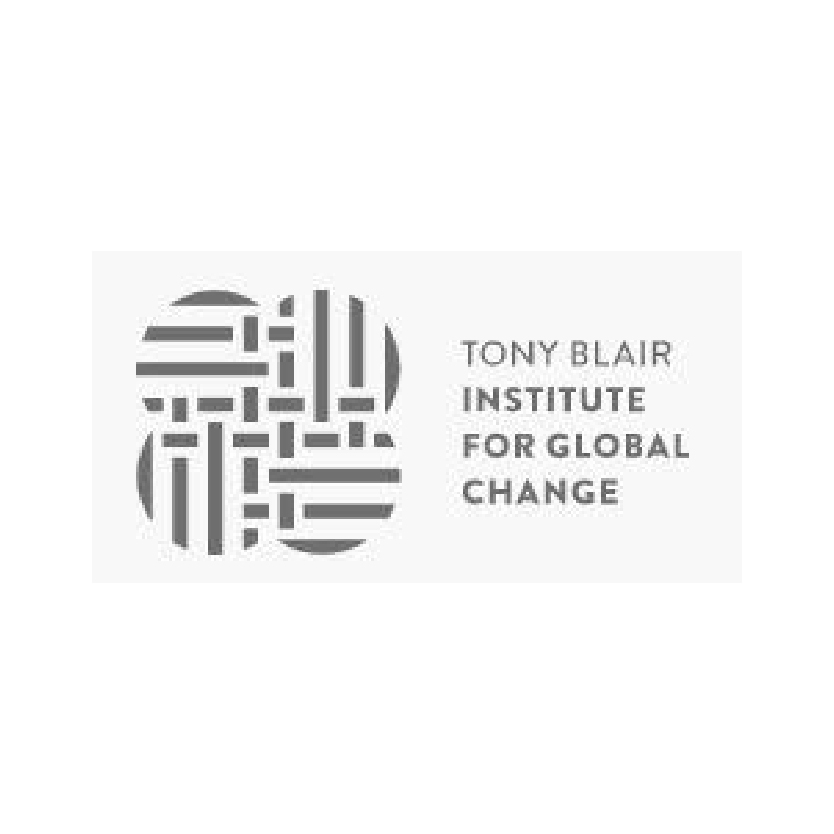 Tony Blair Institute for Global Change - Peacemakers Network